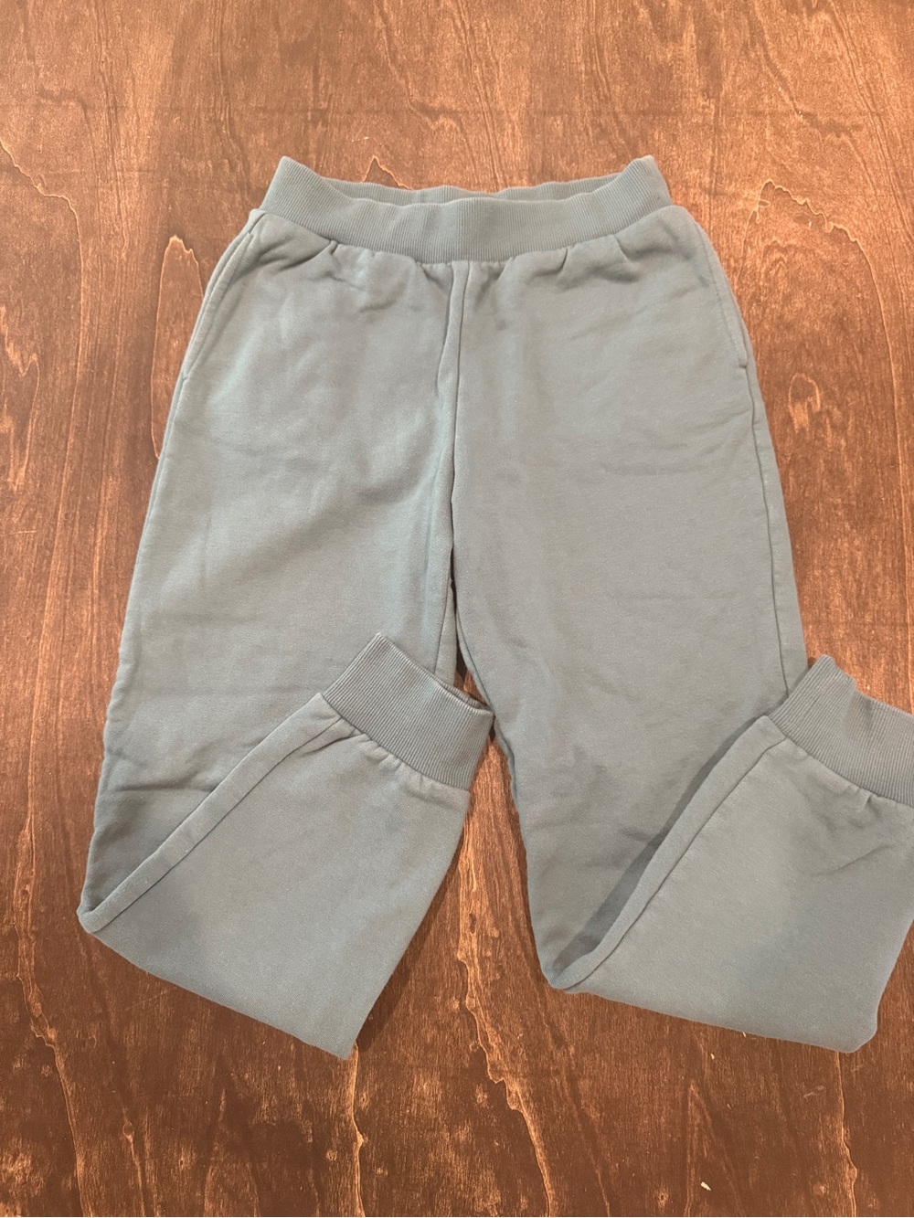 Joggers - Slate Blue